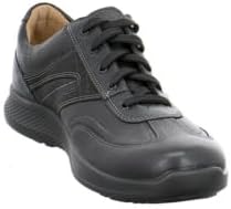 Jomos Herren Campus Ii Oxfords 39 EU Schwarz Schwarz 270 000, 39 EU Schwarz Schwarz 270 000