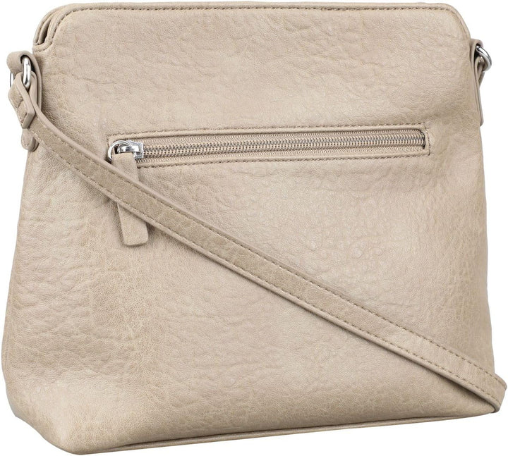 Gerry Weber - all in shoulderbag svz Grau