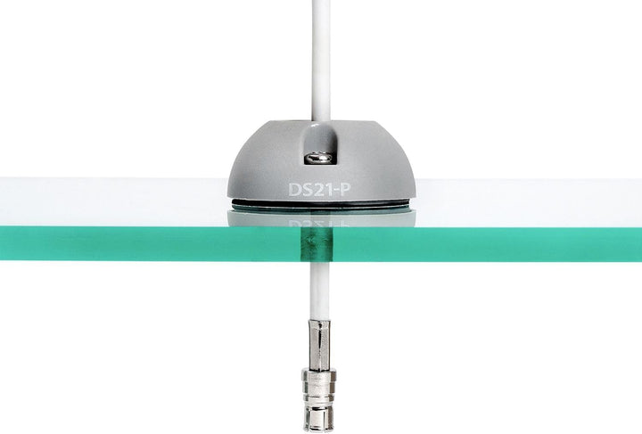 SCANSTRUT SMALL Deck Seal SS Connector - .83" Cable - .35" Connectors up to 21mm/Cables 4-9mm Weiss