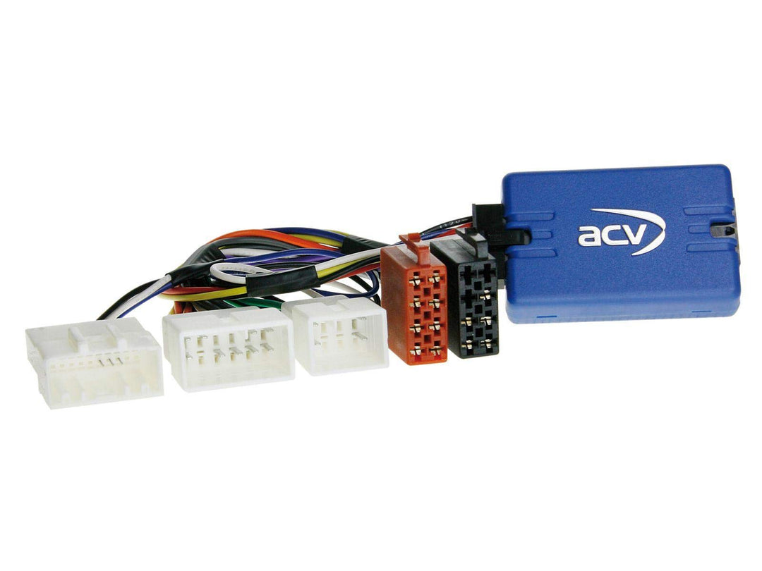 V 42-TY-301 Lenkradfernbedienungsadapter Avensis T25 Pioneer