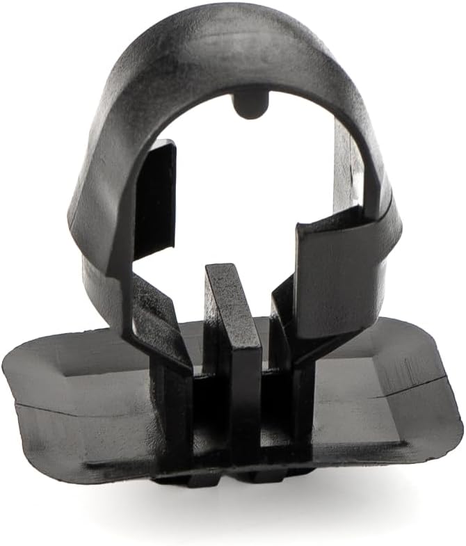 LST Schwellerverkleidung Seitenschweller Clips Set W202 C208 W210