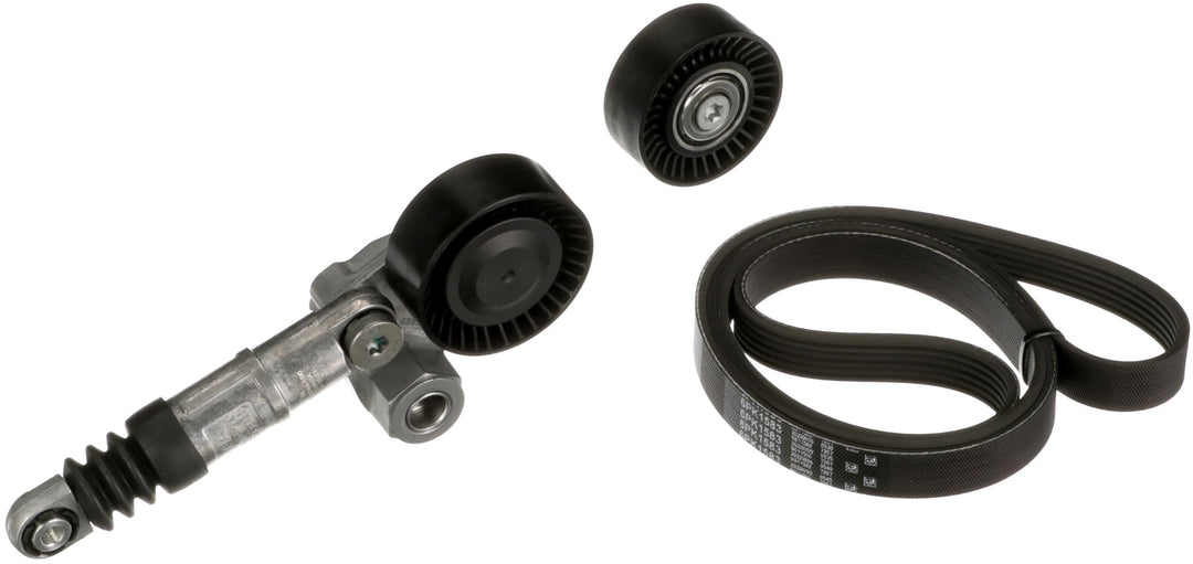 GATES Micro-V Kit K026PK1583