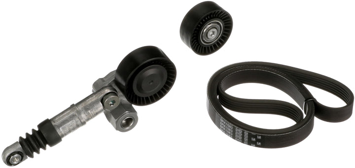 GATES Micro-V Kit K026PK1583