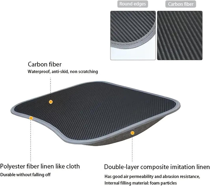 Laptop-Ablage, Bequemes Laptop-Kissen, Laptop-Kissen, Laptop-Tablett Für Bett Laptop Mit Kissen Stän