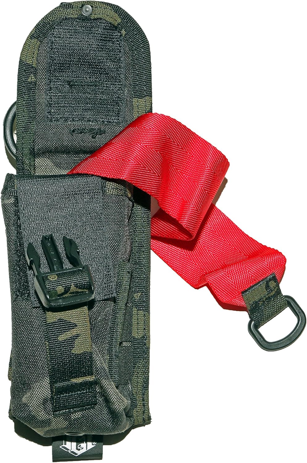 HSGI Bleeder Multicam Black