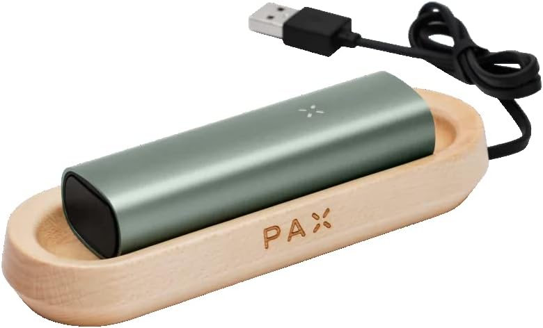 Tray für PAX 2, PAX 3, PAX MINI und PAX PLUS, modernes Design für einfaches und sicheres Laden- Echt