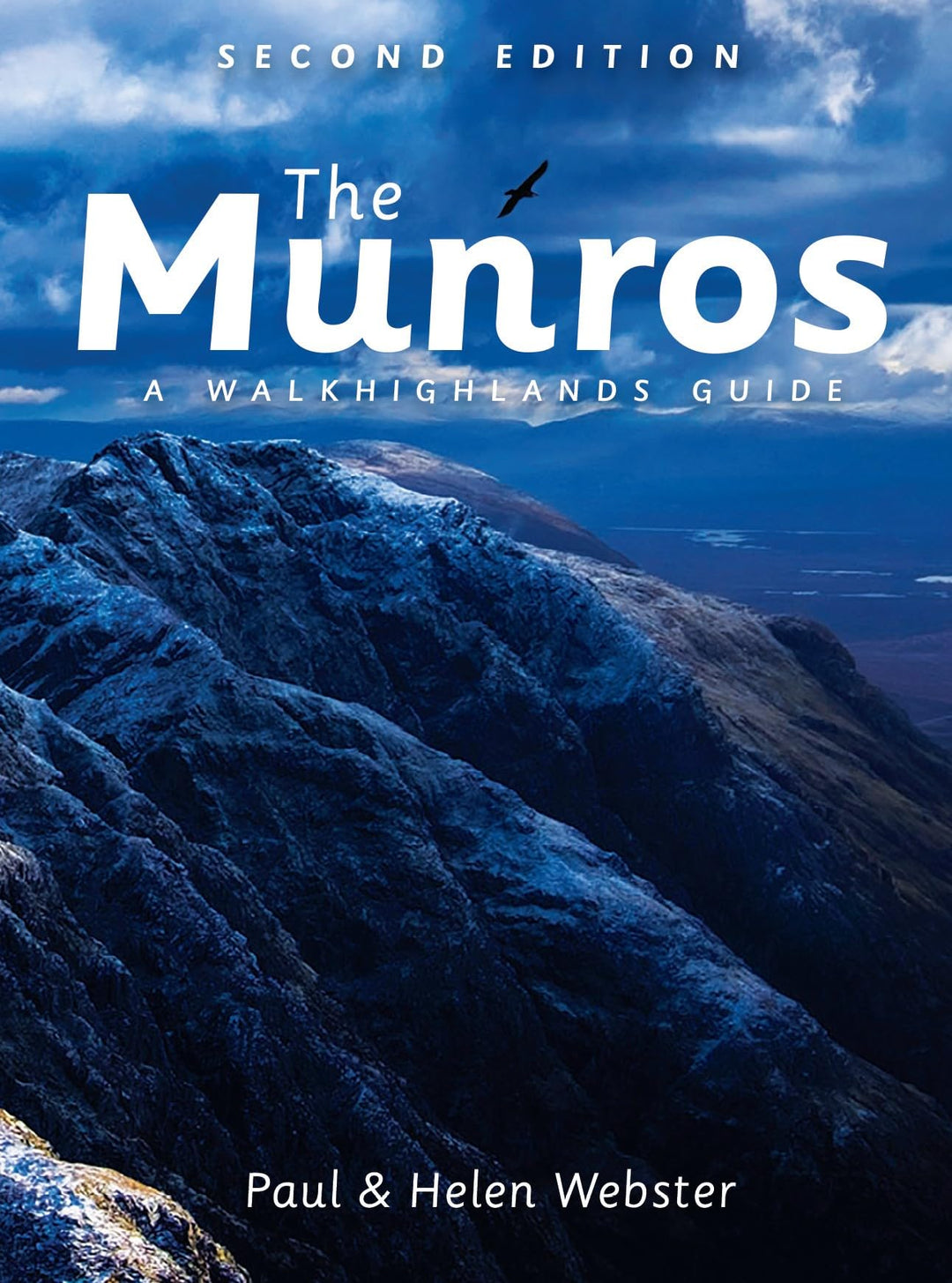 The Munros: A Walkhighlands Guide, Taschenbuch