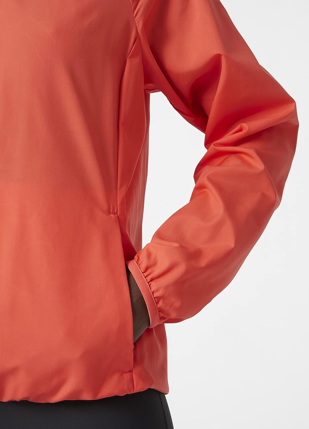 Helly Hansen Damen Juell Light Jacke S 271 HOT CORAL, S 271 HOT CORAL