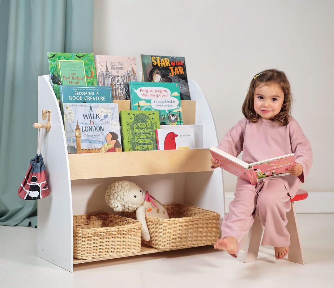 Büchergestell