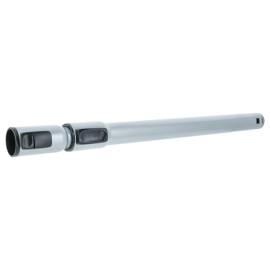 vhbw Staubsaugerohr kompatibel mit Philips 3000 Series PowerPro Compact FC9332, FC9331, FC9330, FC93