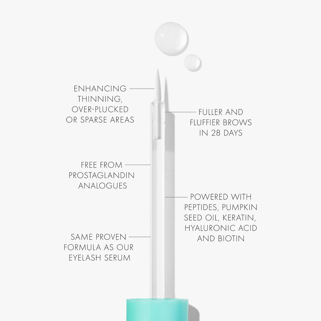SWEED The Brow Serum (3 ml)