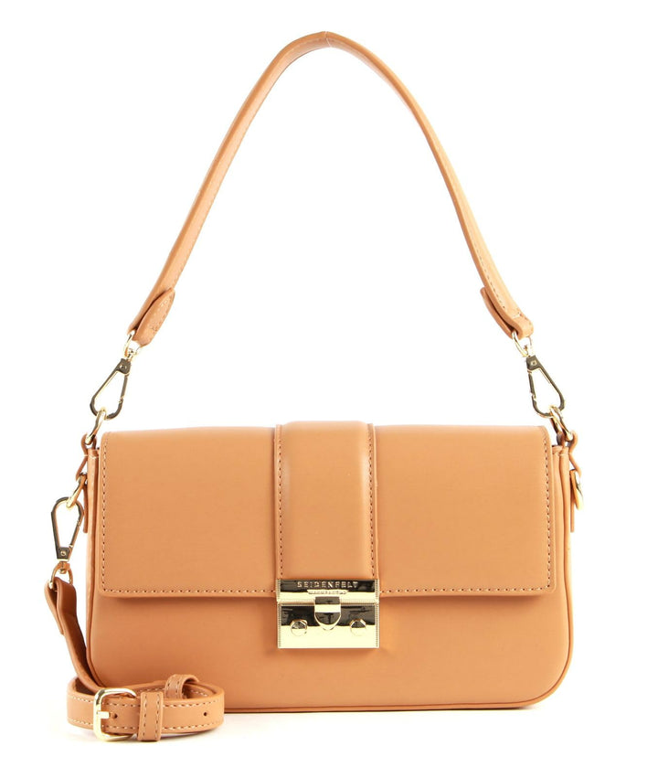 SEIDENFELT MANUFAKTUR Tromso Light Camel