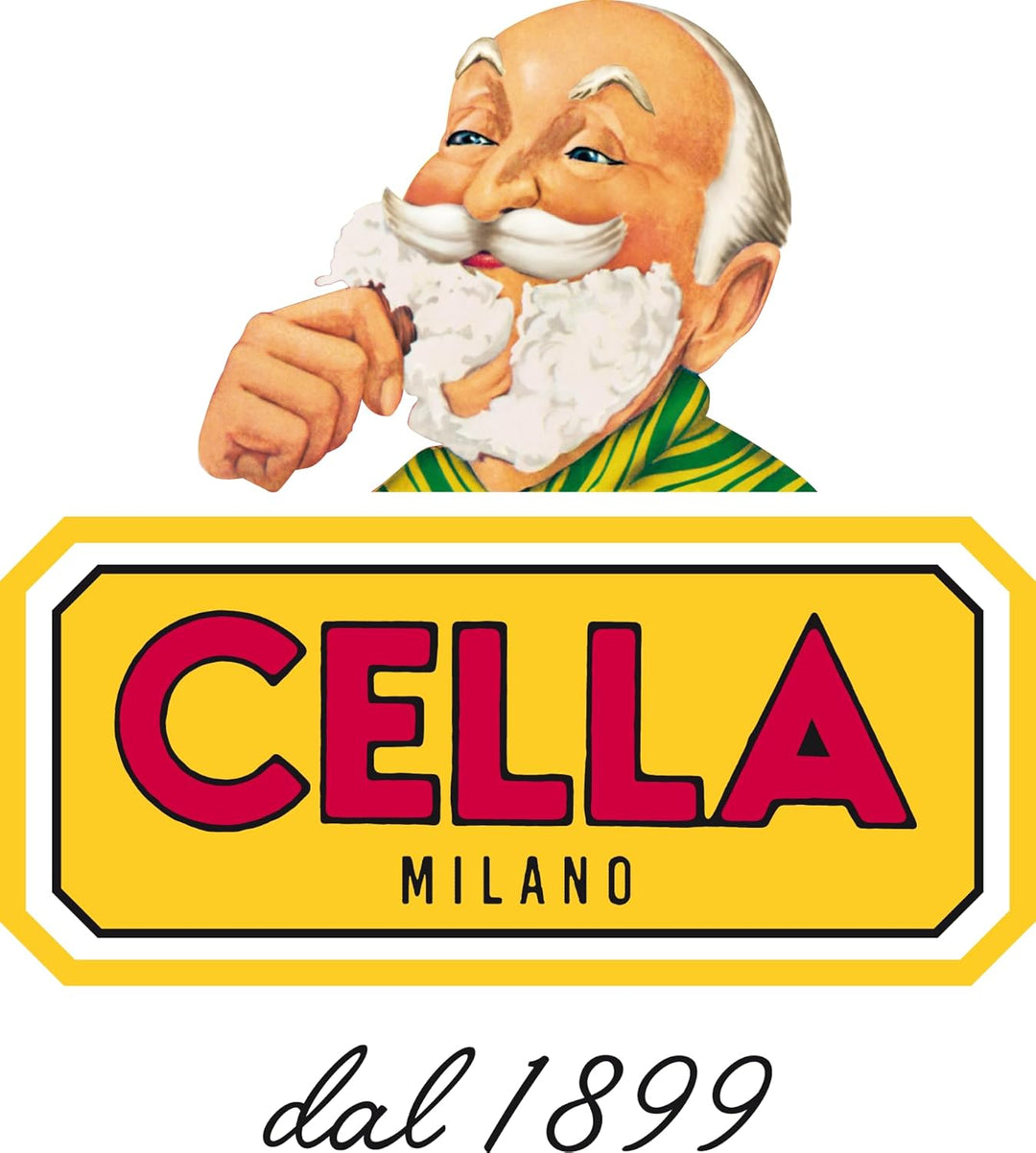 CELLA BART ÖL, 50 ml