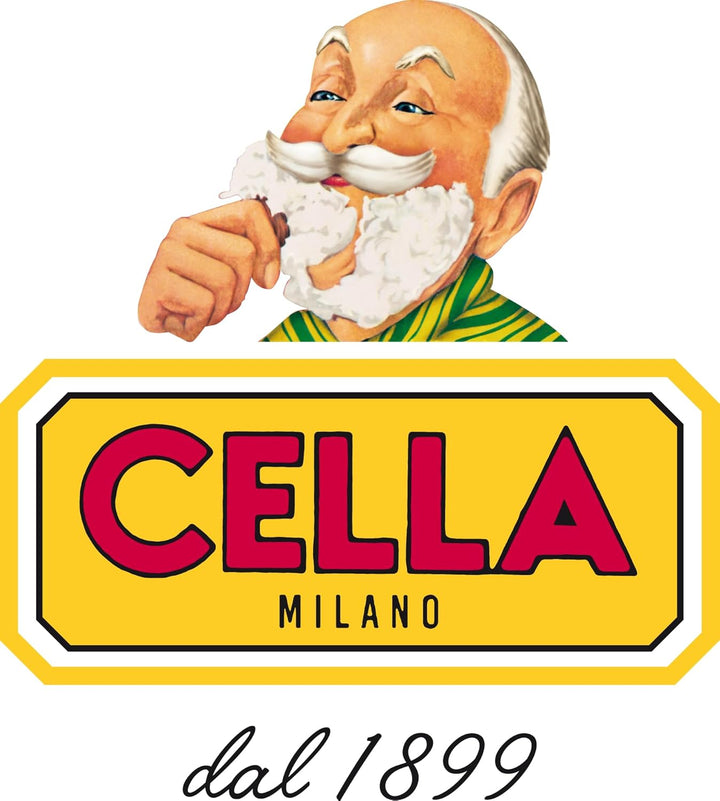 CELLA BART ÖL, 50 ml