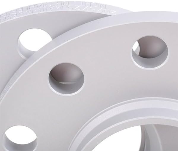Spurverbreiterung TRAK+ Spurverbreiterungen/TRAK+ Wheel Spacers von H&R (2075725) Distanzscheibe Räd