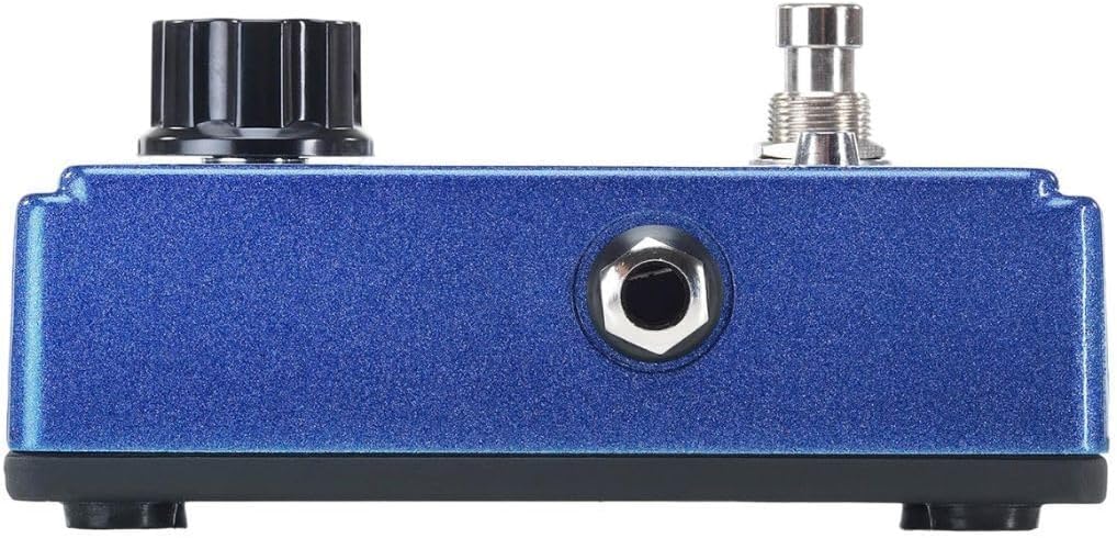 DigiTech DOD201-13 DOD Phasor 201 True bypass Phaser Stompbox