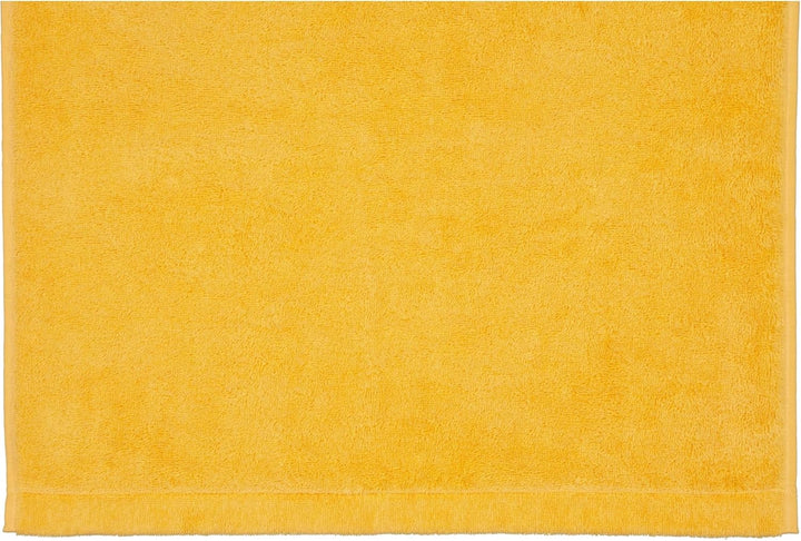 CAWÖ Home Handtücher Life Style Uni 7007 apricot - 552 Duschtuch 70x140 cm, Duschtuch 70x140 cm