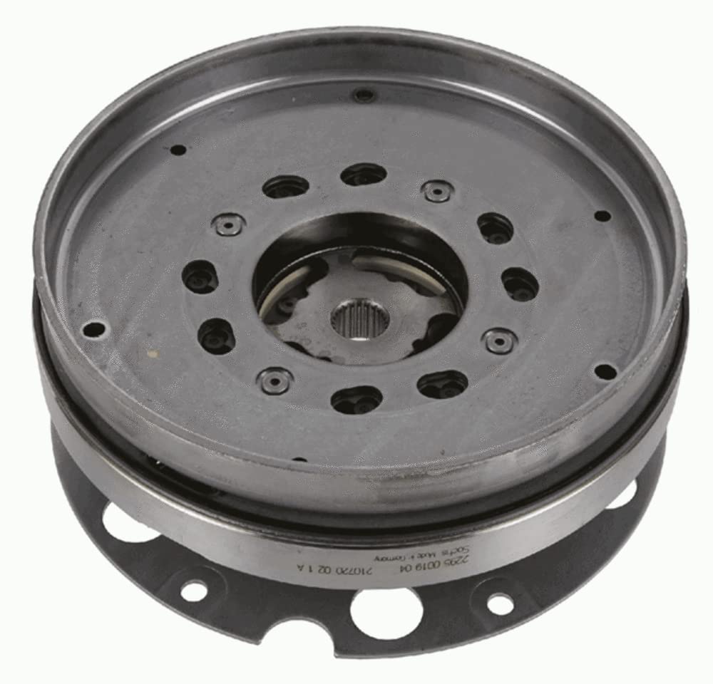 Sachs 2295 001 904 - Schwungrad