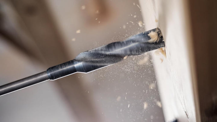 Bosch Professional Schalungs- und Installationsbohrer SDS-plus (Ø 26 mm) Durchmesser: 26/Gesamtlänge