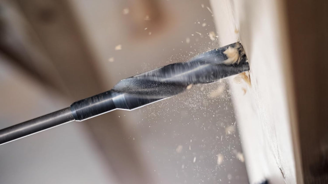 Bosch Professional Schalungs- und Installationsbohrer SDS-plus (Ø 24 mm) Durchmesser: 24/Gesamtlänge