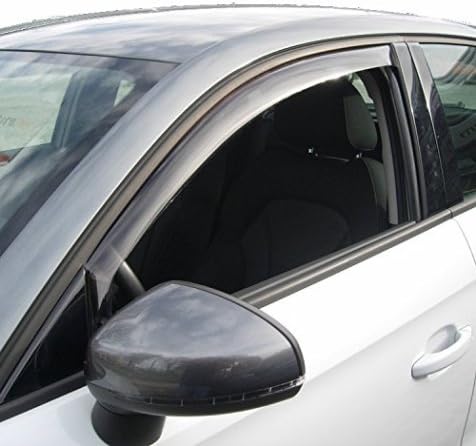 FARAD 12.578 Windabweiser