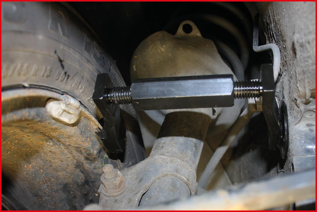 KS Tools 150.9415 Sturzeinstellwerkzeug,135-175mm