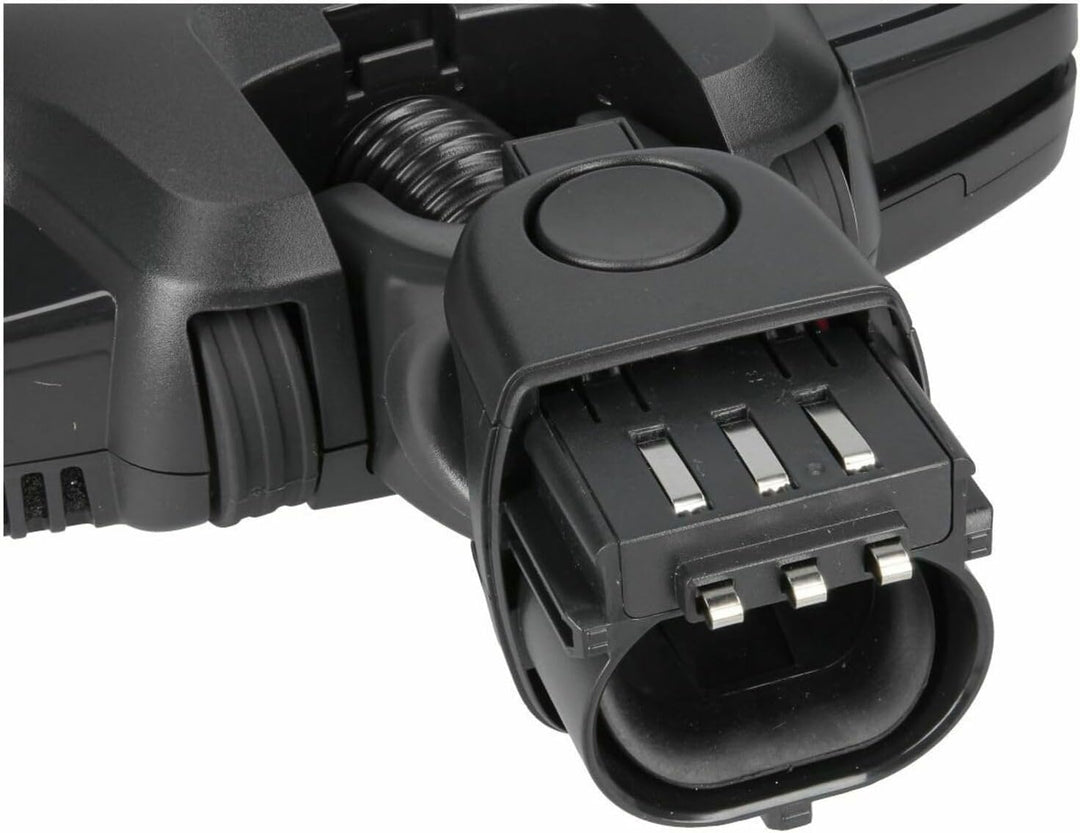 LUTH Premium Profi Parts Bodendüse kompatibel mit Electrolux 140188845055 für Wellq6-Q8 Sielstaubsau
