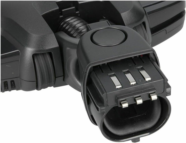 LUTH Premium Profi Parts Bodendüse kompatibel mit Electrolux 140188845055 für Wellq6-Q8 Sielstaubsau