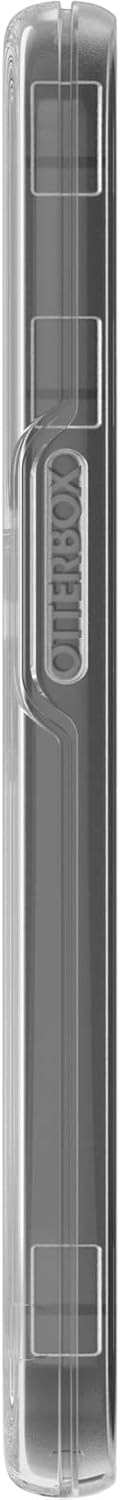 OtterBox 77-86539 Symmetry Clear Hülle, Sturzsicher, 3X getestet nach Militärstandard, Antimikrobiel