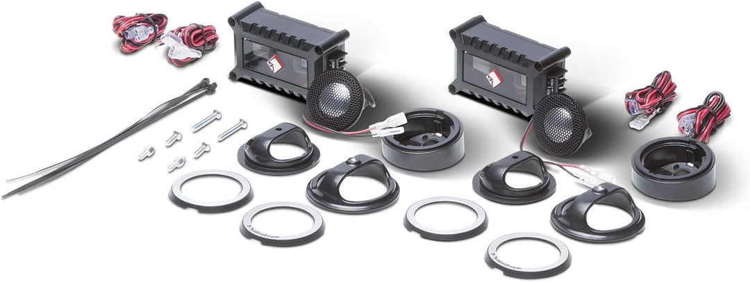 Rockford Fosgate T2 T-S