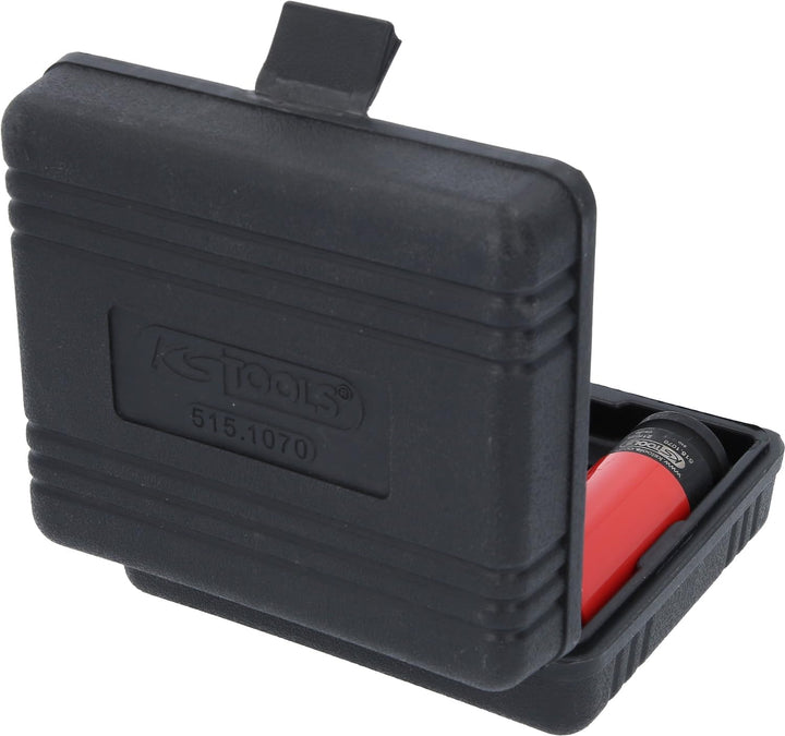 KS Tools 515.1070 1/2" Alu-Felgen Kraft-Stecknuss-Satz robust, 3-tlg.