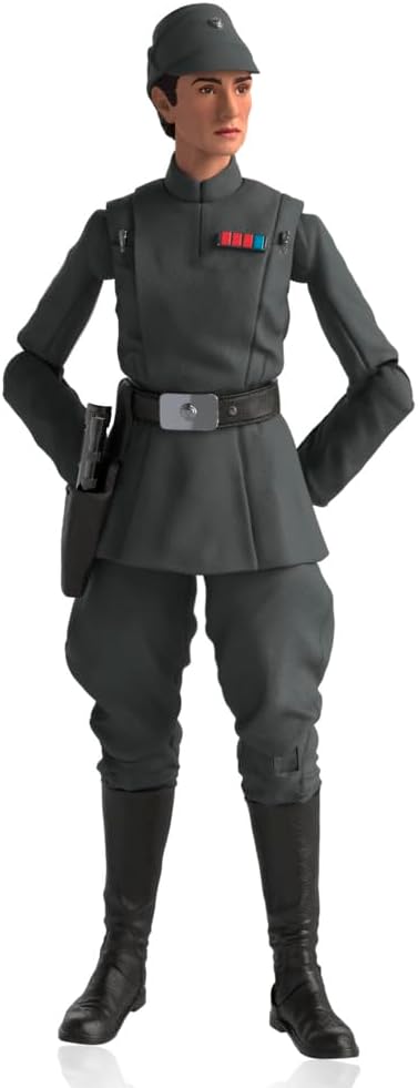 Star Wars The Black Series Tala (Imperial Officer), ca. 15 cm grosse Action-Figur Obi-Wan Kenobi