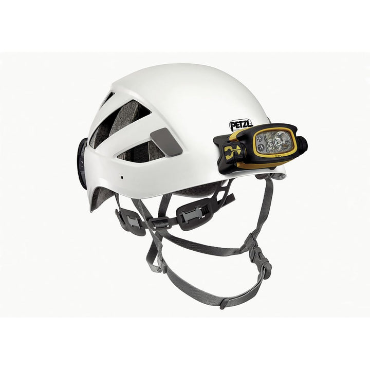 Petzl Unisex – Erwachsene BOREO Caving Speleologie-Helm, Mehrfarbig, S/M