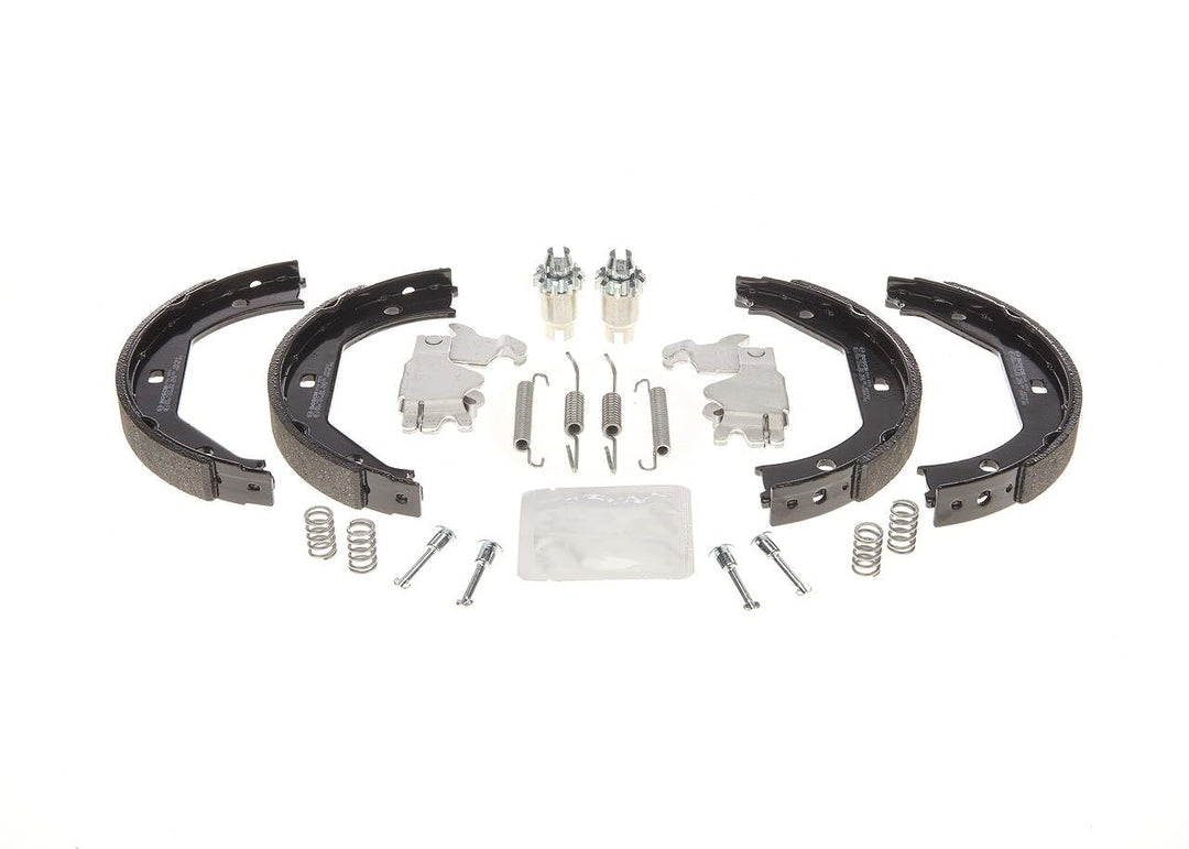 Bosch Bremsbackensatz, Feststellbremse 0 204 113 806