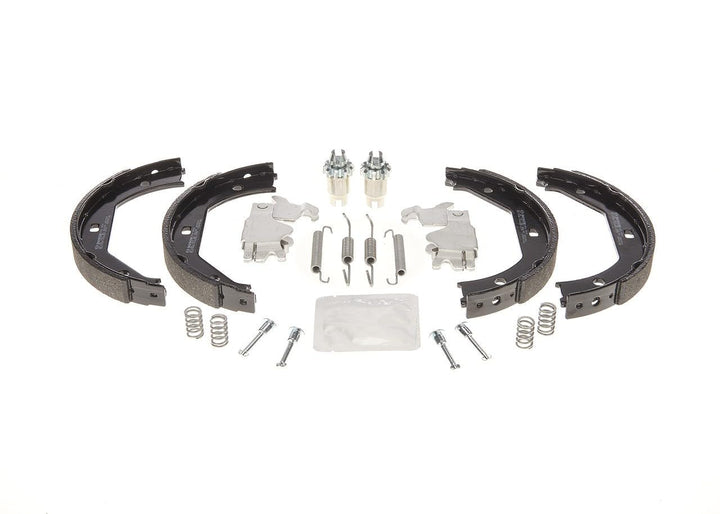 Bosch Bremsbackensatz, Feststellbremse 0 204 113 806