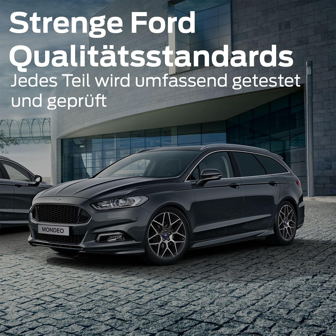 Ford Original Fiesta EcoSport Vordere untere Tür Lautsprecher Woofer 1678270