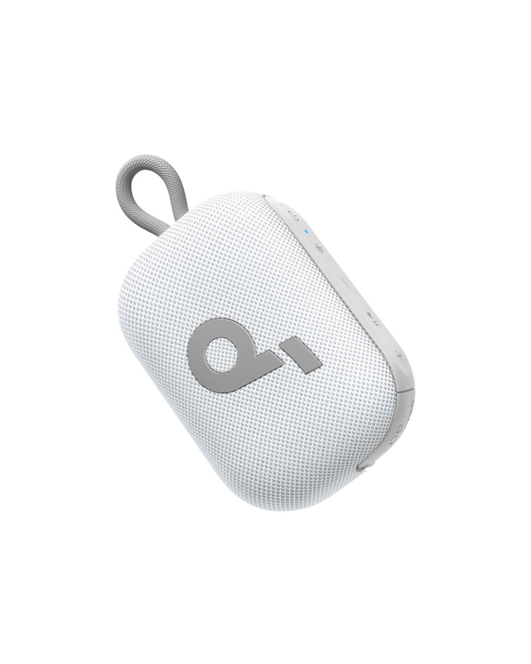 soundcore Anker Select 4 Go Bluetooth Lautsprecher, portabler Mini-Lautsprecher Dusche, 20h Spielzei