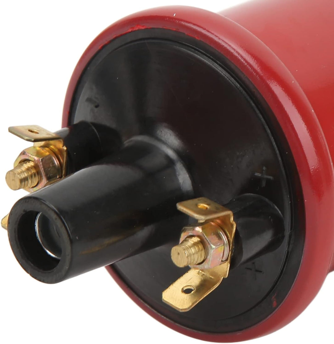 Yctze Sportspule 12V Sportspule DLB105 Elektronische Zündspule High Power Performance Elektrospule E