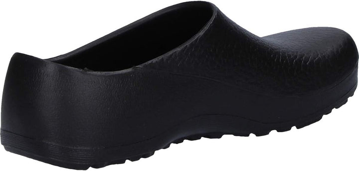 Birki Profi Unisex Clogs Schwarz 36 EU, Schwarz 36 EU