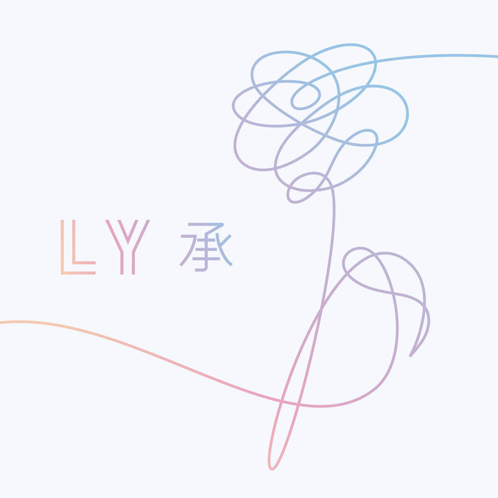 Love Yourself: Her (Ltd.Edt.), Audio-CD