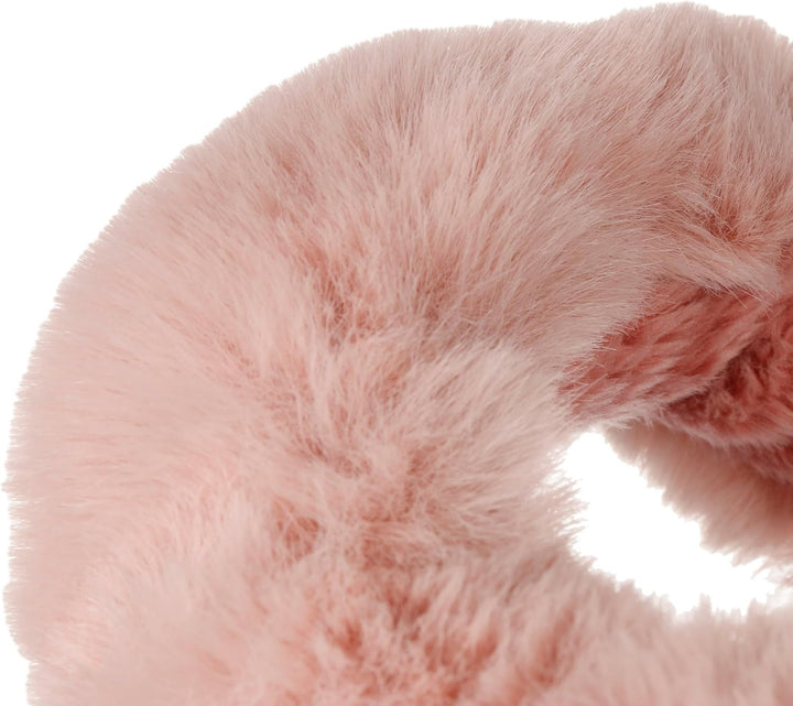 180s Felicity Leo Damen Ohrenwärmer Ohrenschützer Ohrenschutz Mit Futter Einheitsgrösse Rosa, Einhei