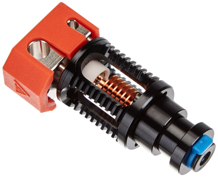 Phaetus Dragon, High-Flow, heisses Endstück Single, Single