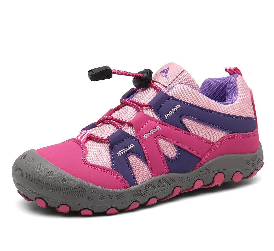 Mishansha Atmungsaktiv Laufschuhe für Jungen Mädchen Leicht Kinder Turnschuhe Low-Top Sneakers Beilä