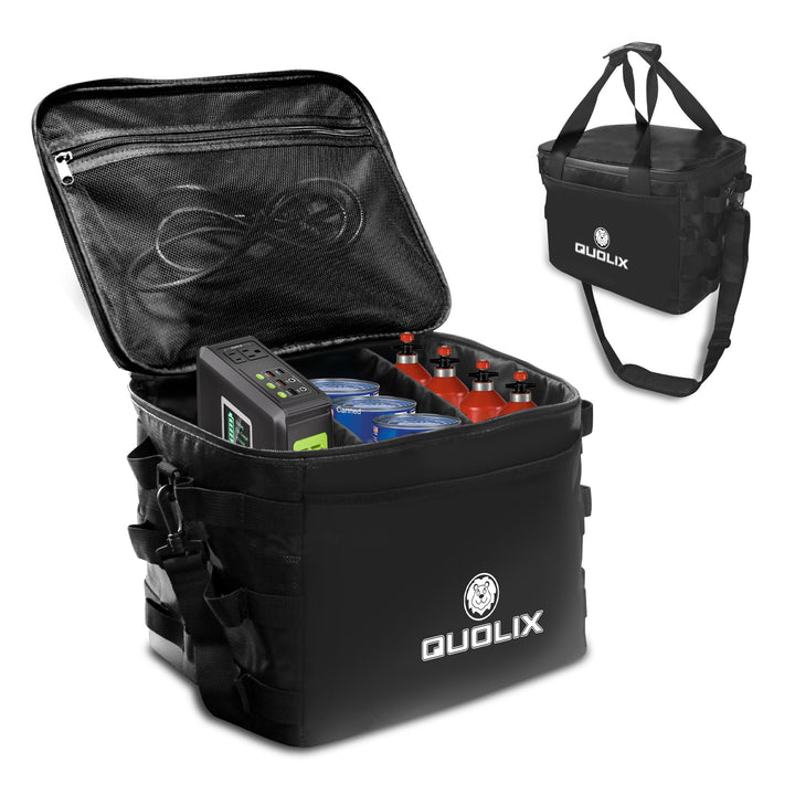 Lipo Safe Bag Feuerfeste, explosionsgeschützte Aufbewahrungsbox, Tasche für Generator Kompatibel mit