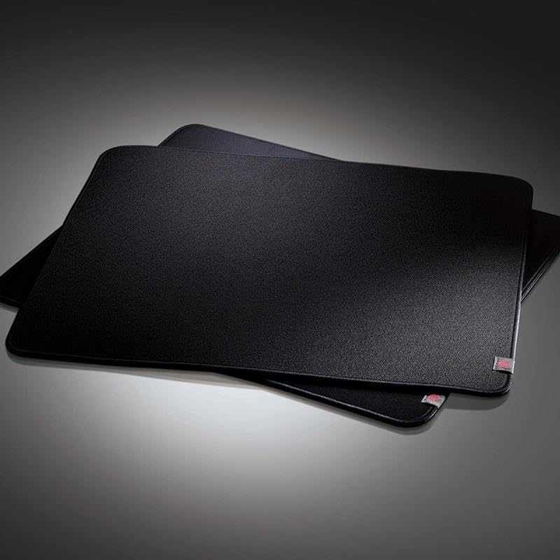 BenQ ZOWIE GTF-X Grosses Mousepad für e-Sports, 480x400mm