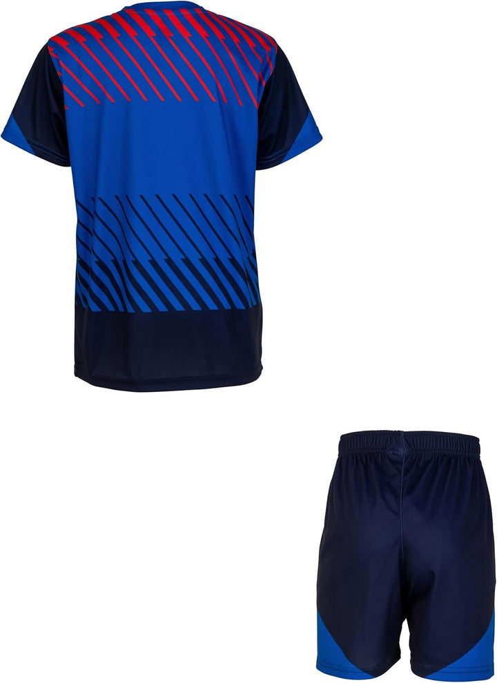 Trikot für Kinder Barça – Offizielle Kollektion FC Barcelona 128 Blau, 140