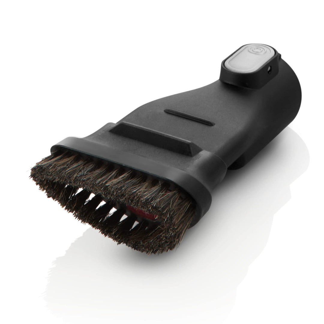 Bosch 2in1 Möbelpinsel und Polsterdüse BHZU21N, 2in1 Bürste, geeignet für alle kabellosen Unlimited