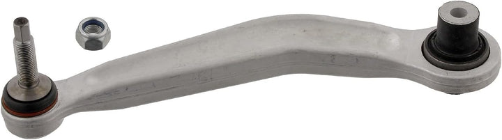 febi bilstein 28291 Querlenker mit Lager, Gelenk und Sicherungsmutter , 1 Stück Hinterachse links, H
