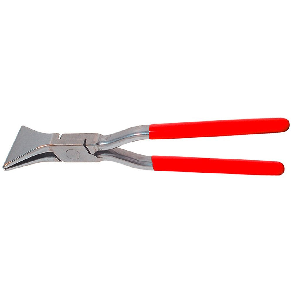 Stubai Falzzange gerade, Rostfrei, mit eingelegtem Gewerbe - 60mm - 282061 60mm - rostfrei, 60mm - r