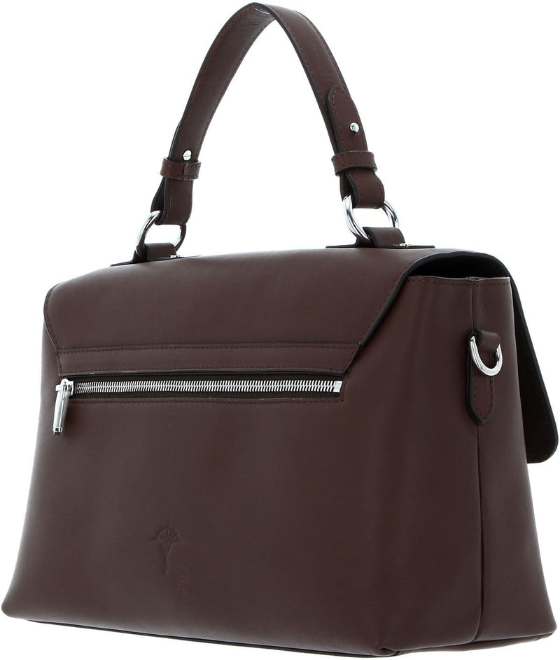 Joop! Sofisticato Vela Handbag SHF Cognac